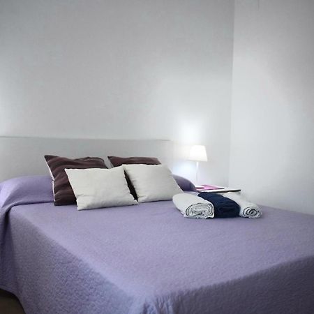 Apartamento Playamar Torremolinos Eksteriør bilde