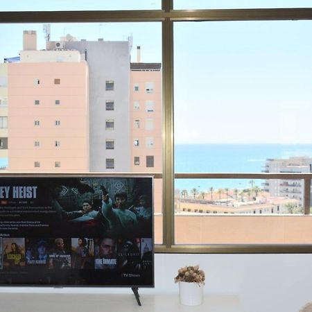 Apartamento Playamar Torremolinos Eksteriør bilde