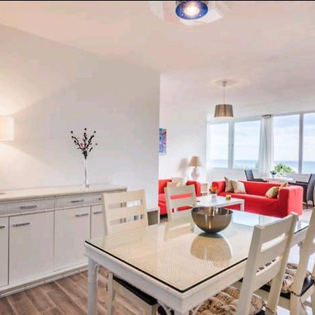 Apartamento Playamar Torremolinos Eksteriør bilde