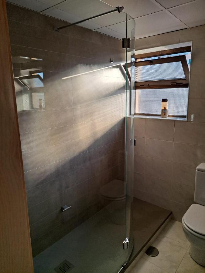 Apartamento Playamar Torremolinos Eksteriør bilde