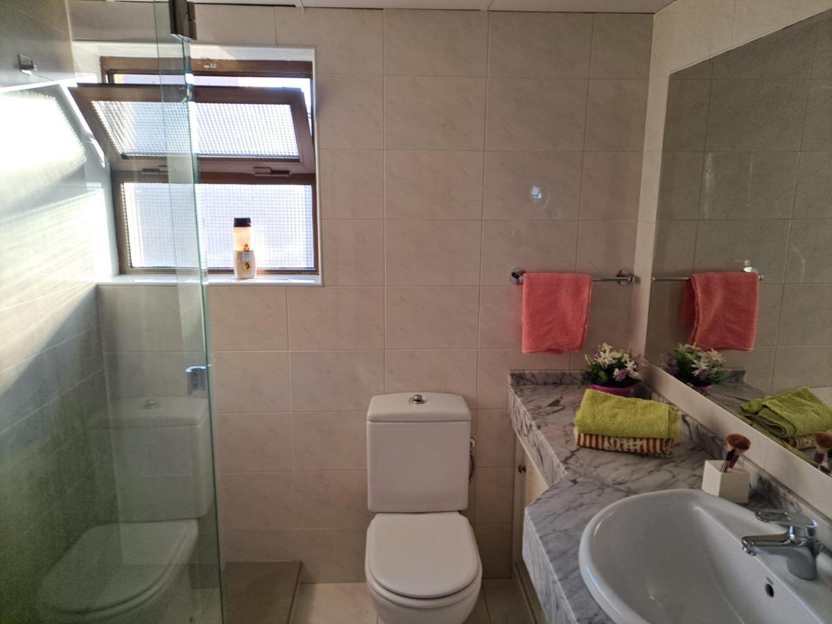 Apartamento Playamar Torremolinos Eksteriør bilde