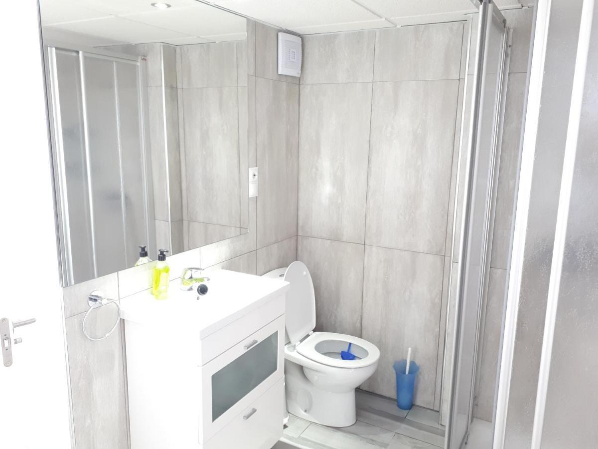 Apartamento Playamar Torremolinos Eksteriør bilde