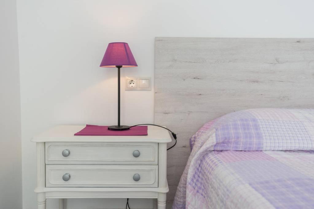 Apartamento Playamar Torremolinos Eksteriør bilde