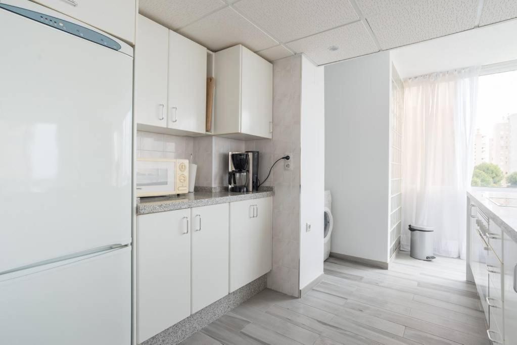 Apartamento Playamar Torremolinos Eksteriør bilde