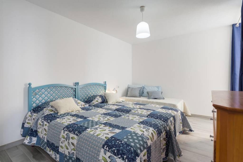 Apartamento Playamar Torremolinos Eksteriør bilde