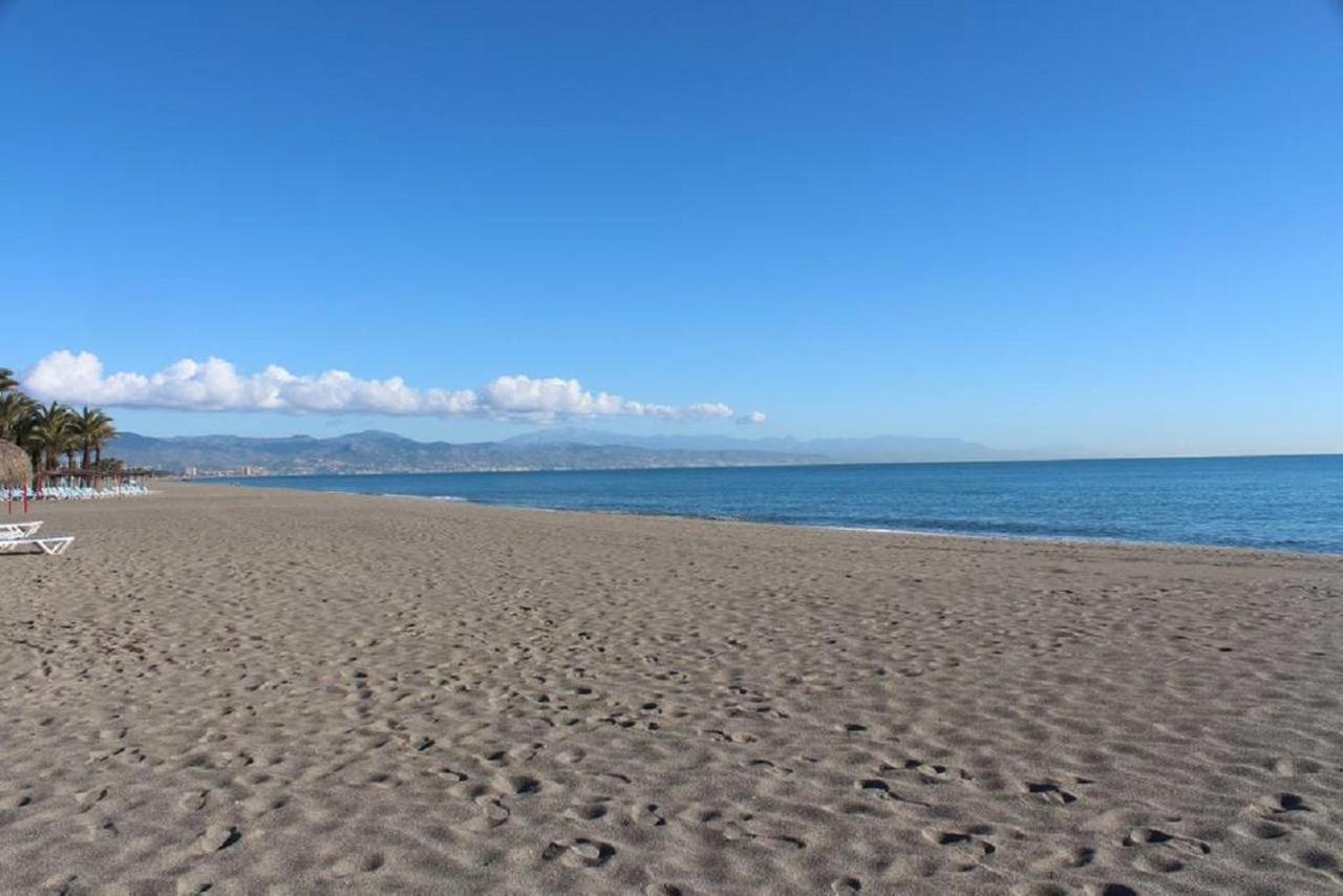 Apartamento Playamar Torremolinos Eksteriør bilde