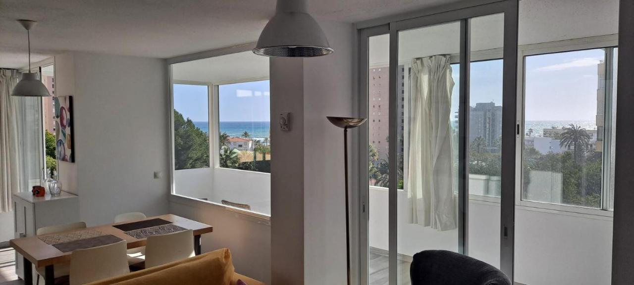 Apartamento Playamar Torremolinos Eksteriør bilde