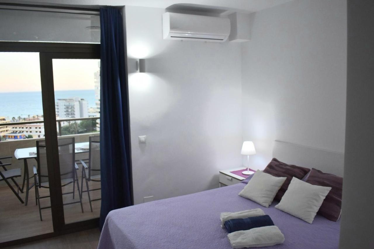 Apartamento Playamar Torremolinos Eksteriør bilde
