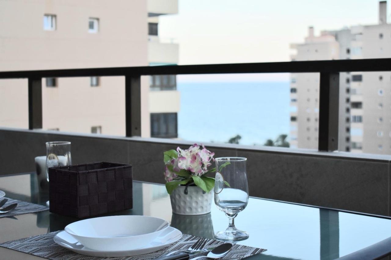 Apartamento Playamar Torremolinos Eksteriør bilde