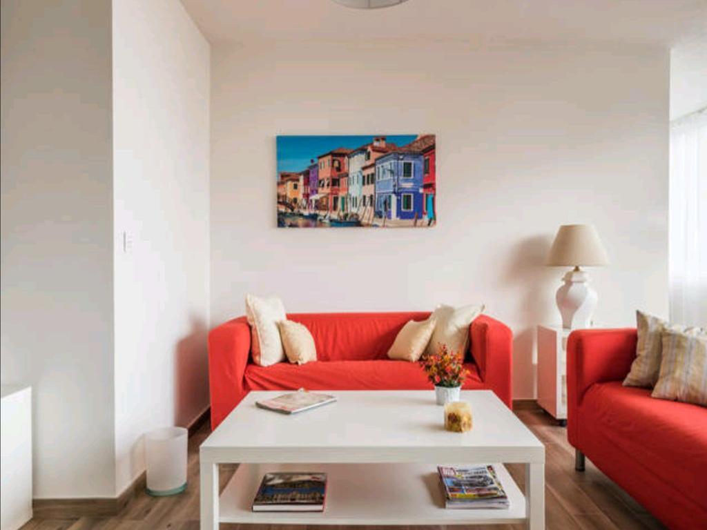 Apartamento Playamar Torremolinos Eksteriør bilde