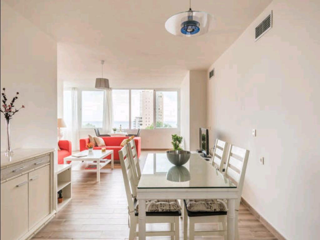 Apartamento Playamar Torremolinos Eksteriør bilde