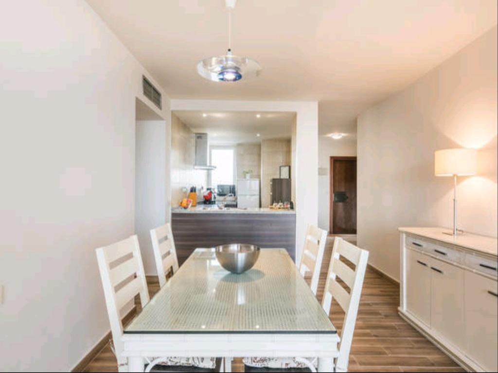 Apartamento Playamar Torremolinos Eksteriør bilde