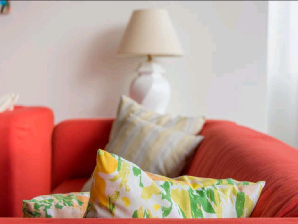 Apartamento Playamar Torremolinos Eksteriør bilde
