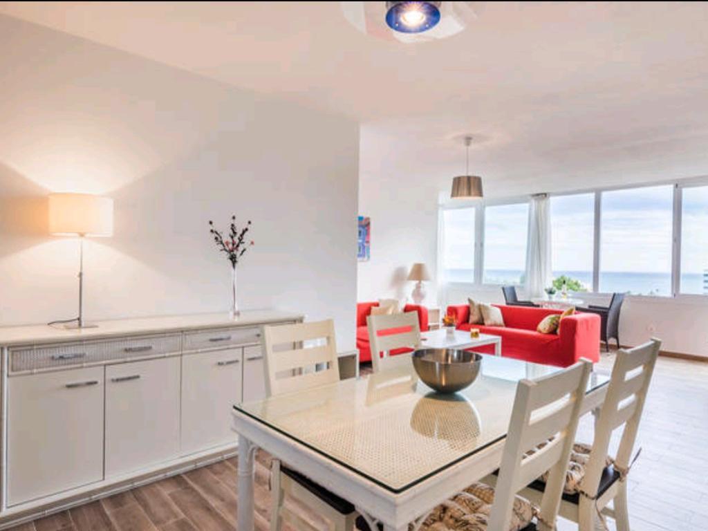 Apartamento Playamar Torremolinos Eksteriør bilde
