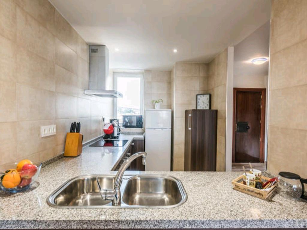 Apartamento Playamar Torremolinos Eksteriør bilde