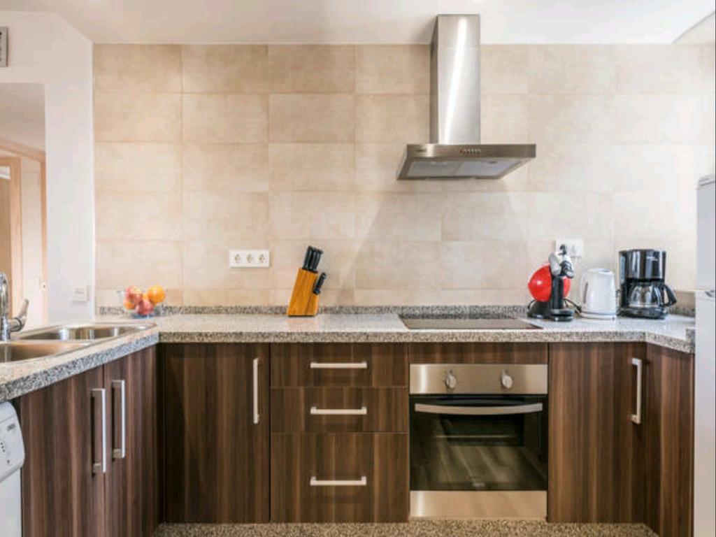 Apartamento Playamar Torremolinos Eksteriør bilde