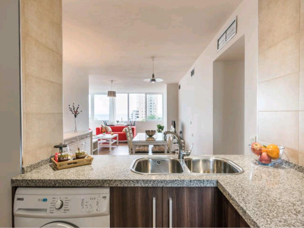Apartamento Playamar Torremolinos Eksteriør bilde