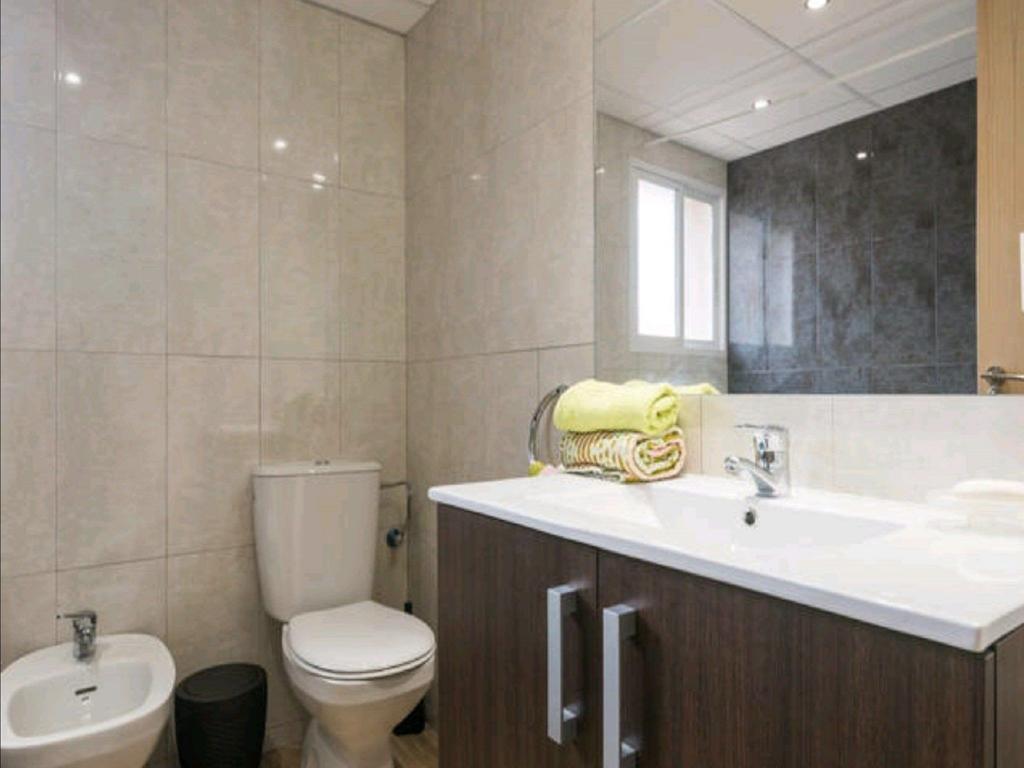 Apartamento Playamar Torremolinos Eksteriør bilde