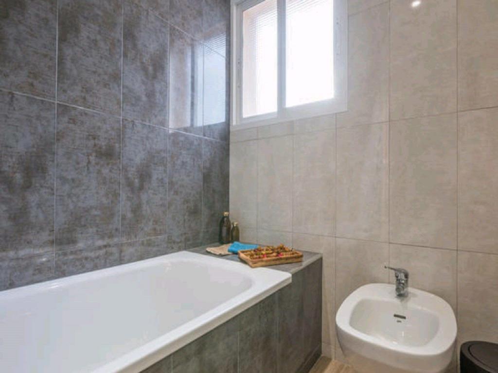 Apartamento Playamar Torremolinos Eksteriør bilde