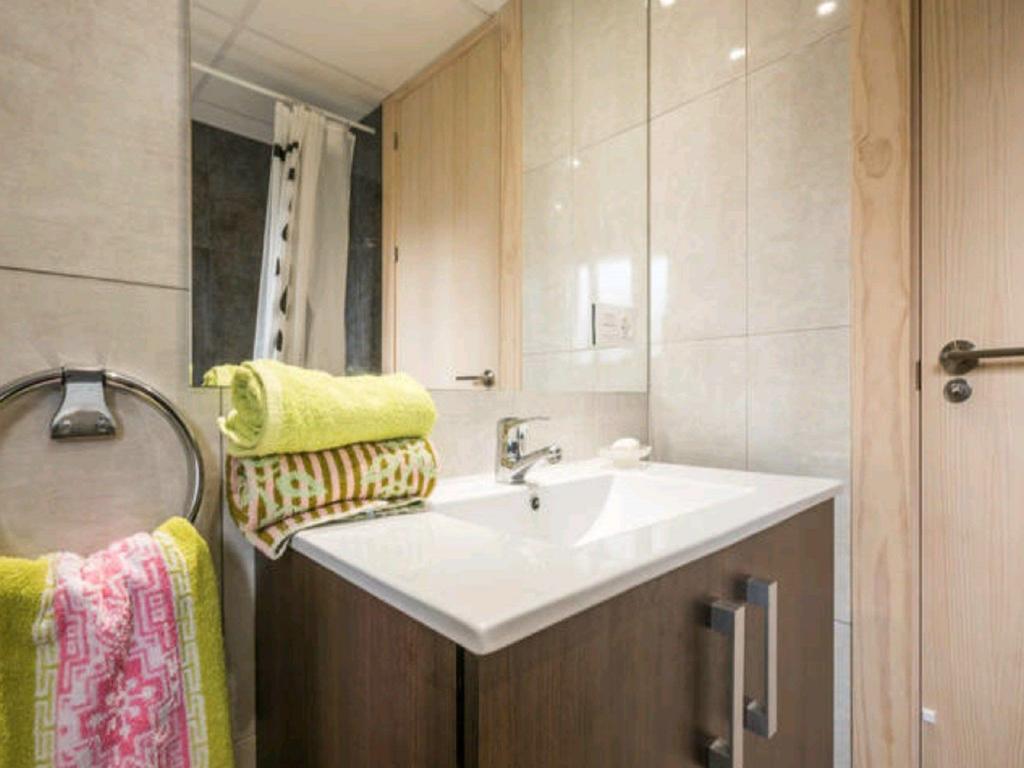 Apartamento Playamar Torremolinos Eksteriør bilde