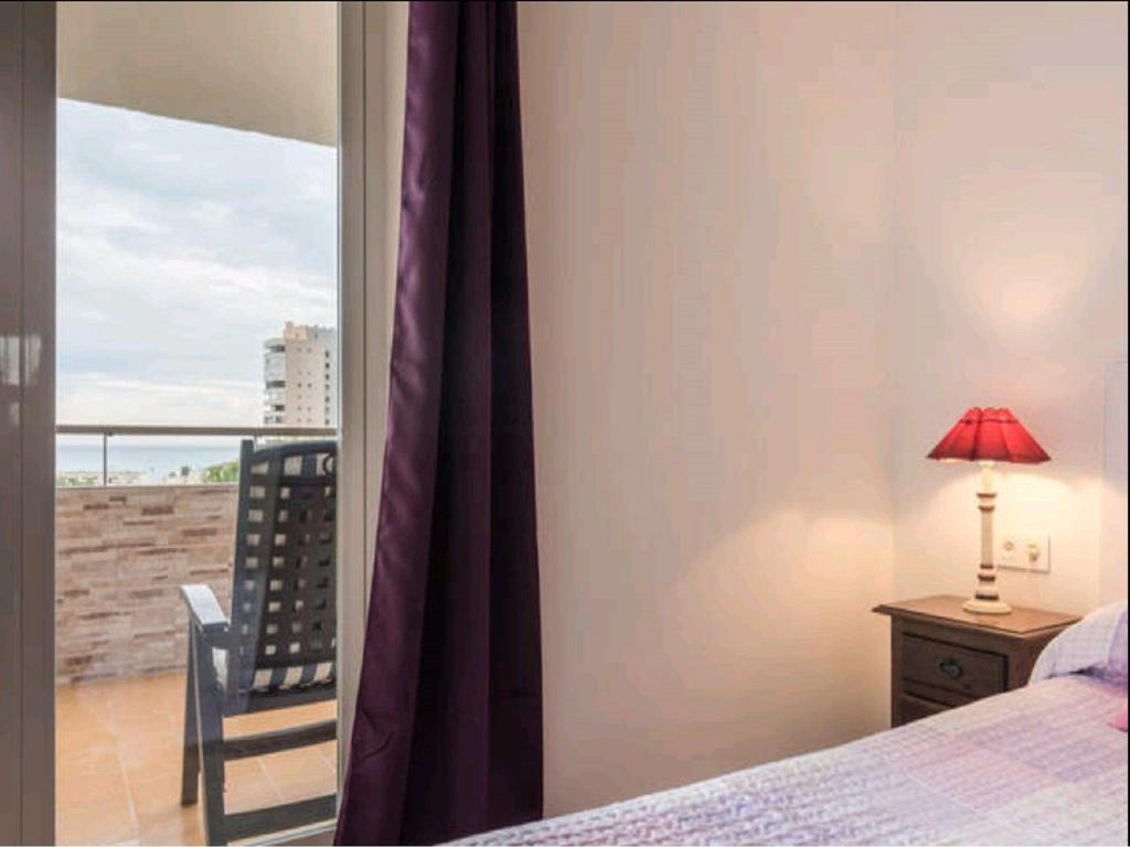 Apartamento Playamar Torremolinos Eksteriør bilde