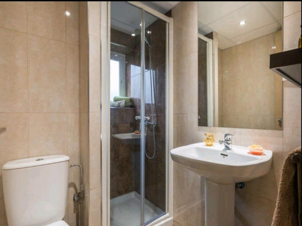 Apartamento Playamar Torremolinos Eksteriør bilde